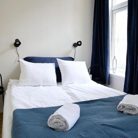Gruenerlokka Shared Apartment Rooms Oslo Luaran gambar