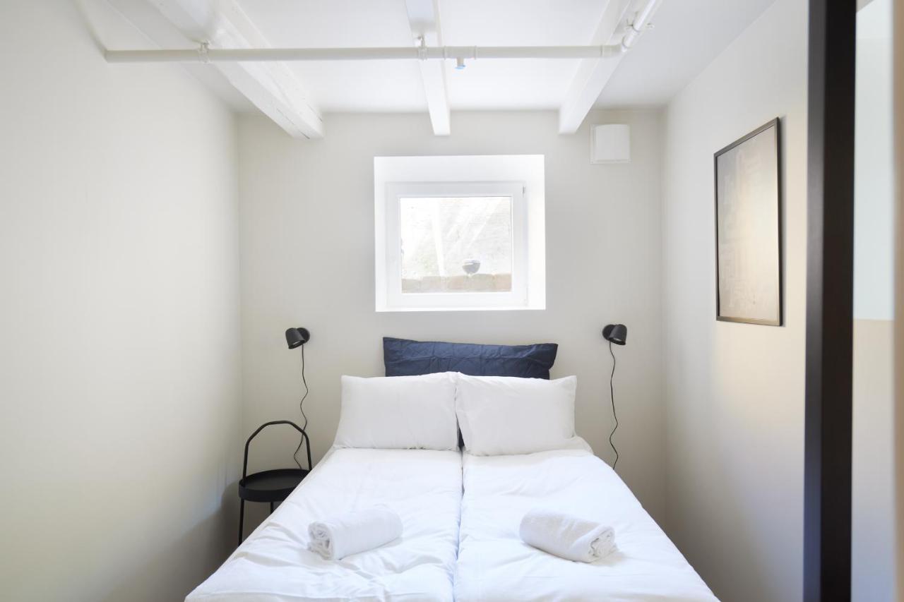 Gruenerlokka Shared Apartment Rooms Oslo Luaran gambar