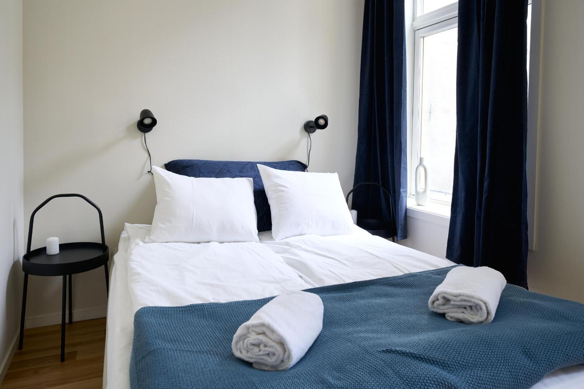 Gruenerlokka Shared Apartment Rooms Oslo Luaran gambar