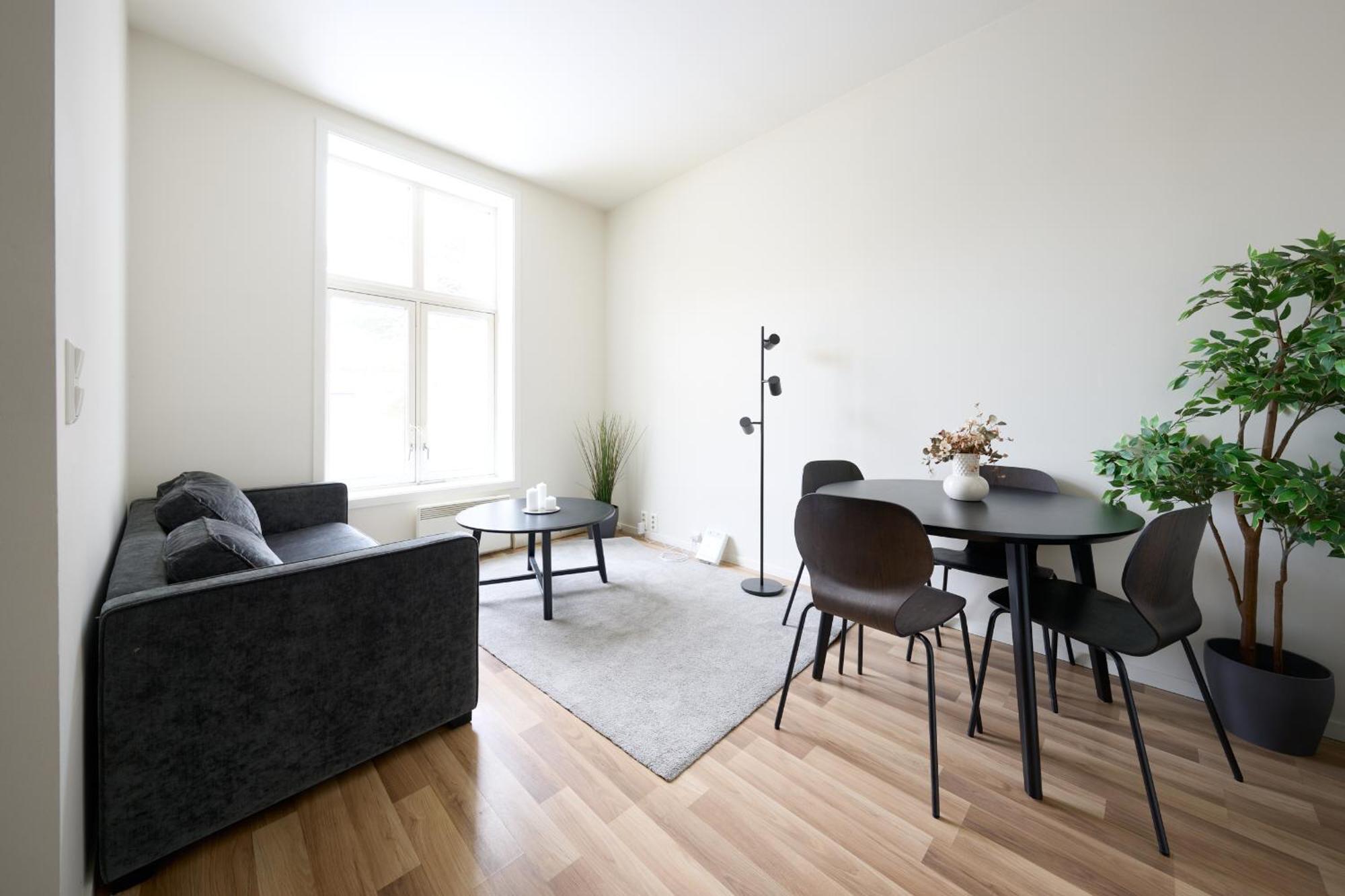 Gruenerlokka Shared Apartment Rooms Oslo Luaran gambar