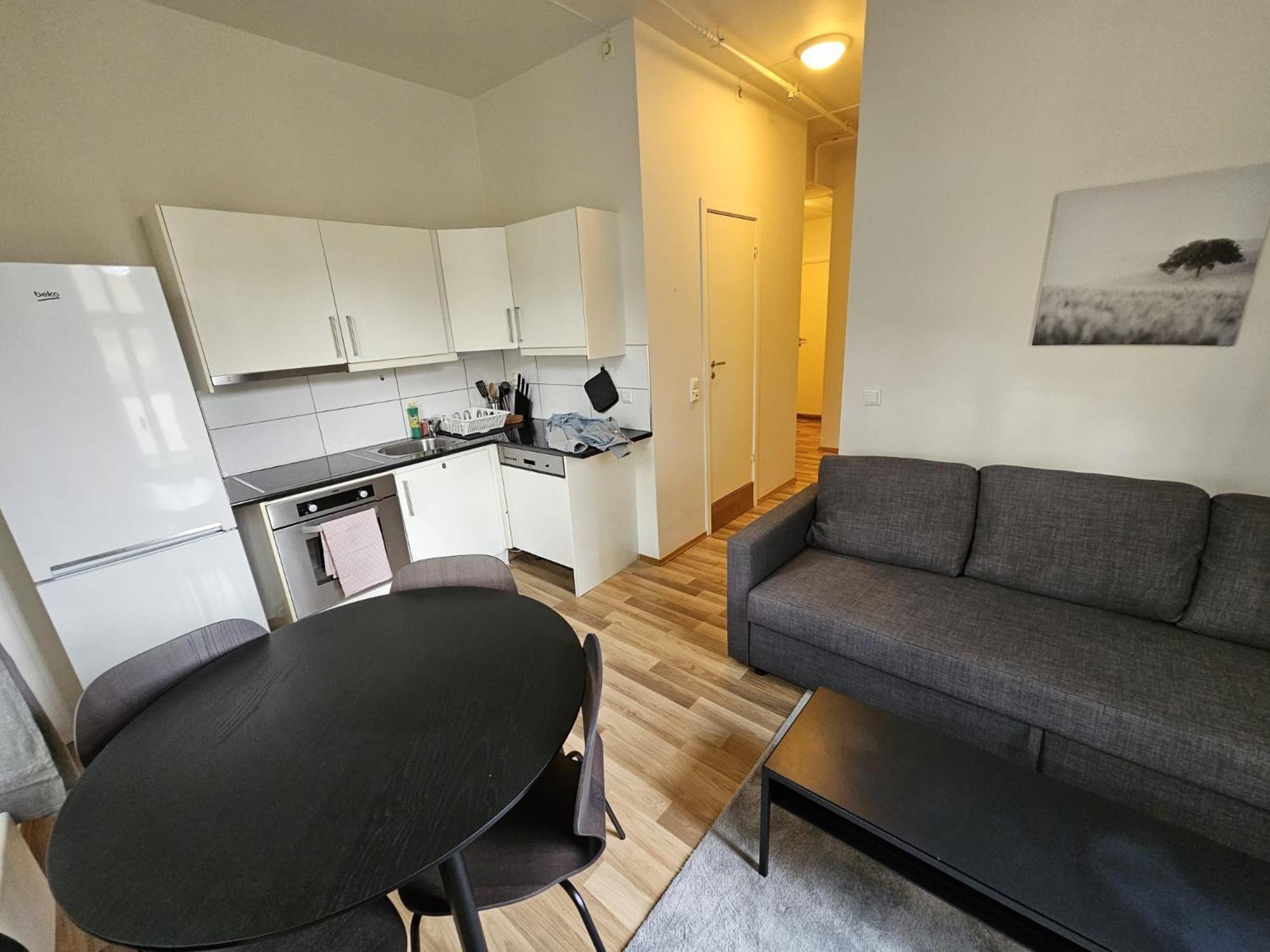Gruenerlokka Shared Apartment Rooms Oslo Luaran gambar