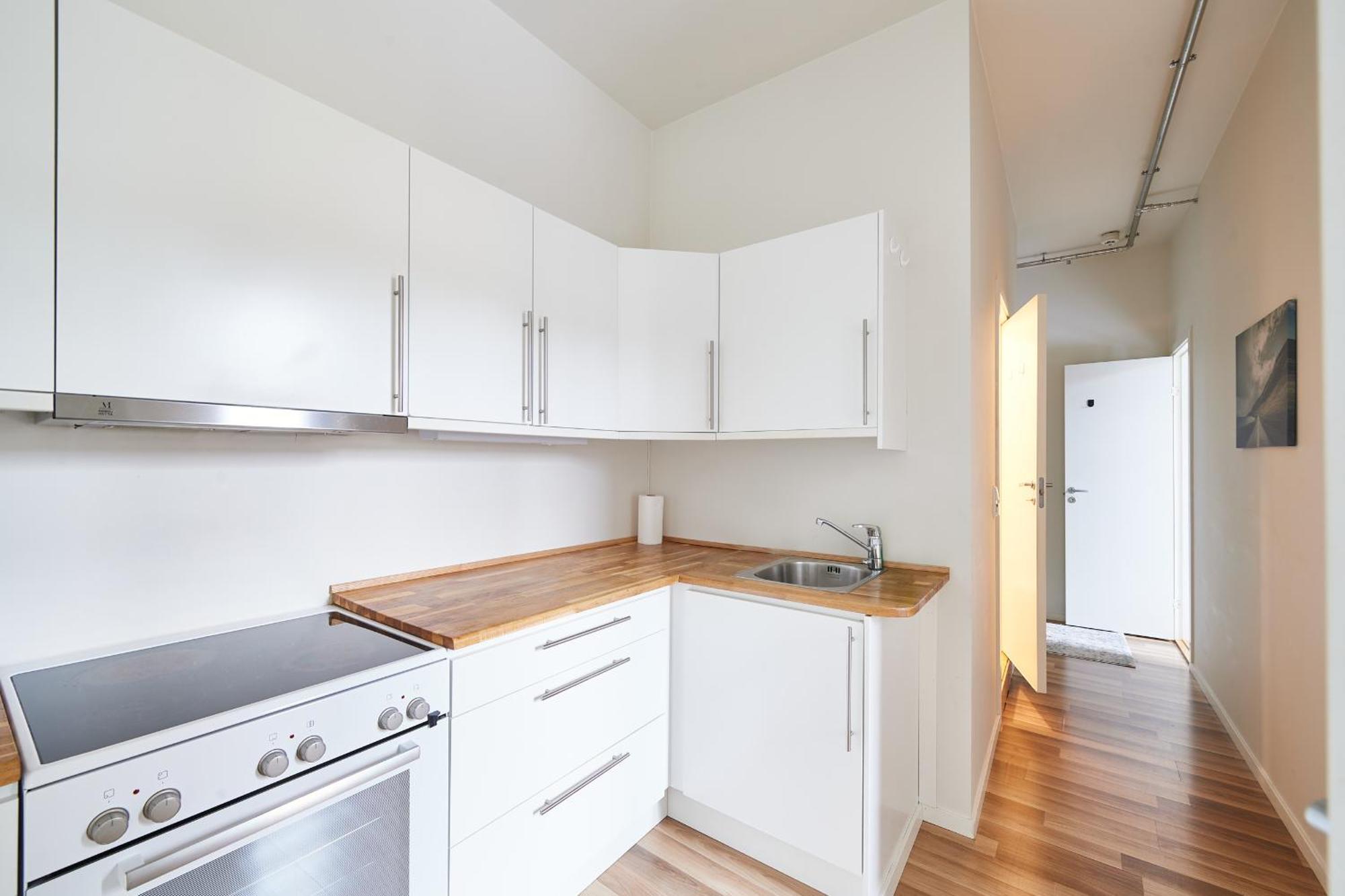 Gruenerlokka Shared Apartment Rooms Oslo Luaran gambar