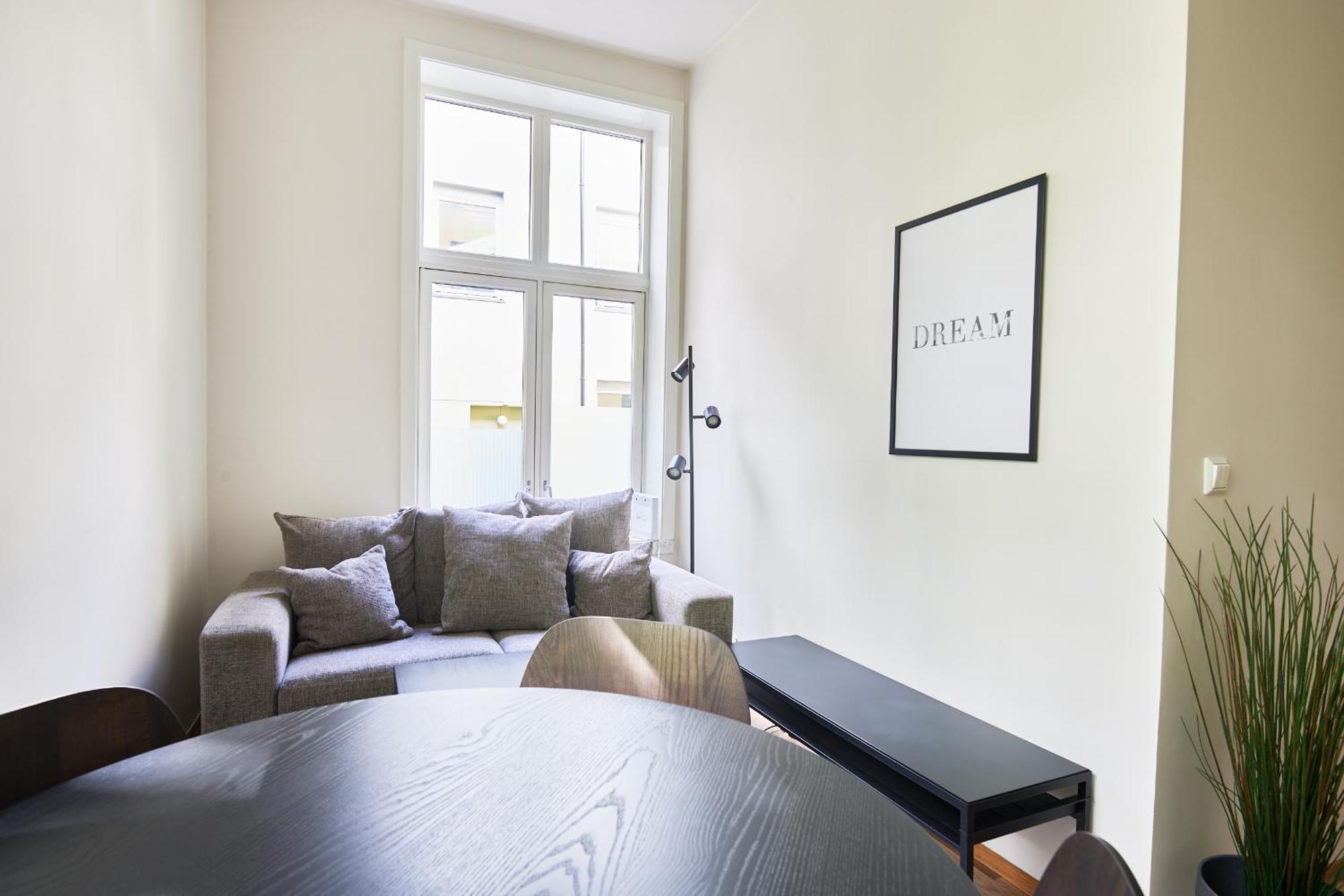 Gruenerlokka Shared Apartment Rooms Oslo Luaran gambar