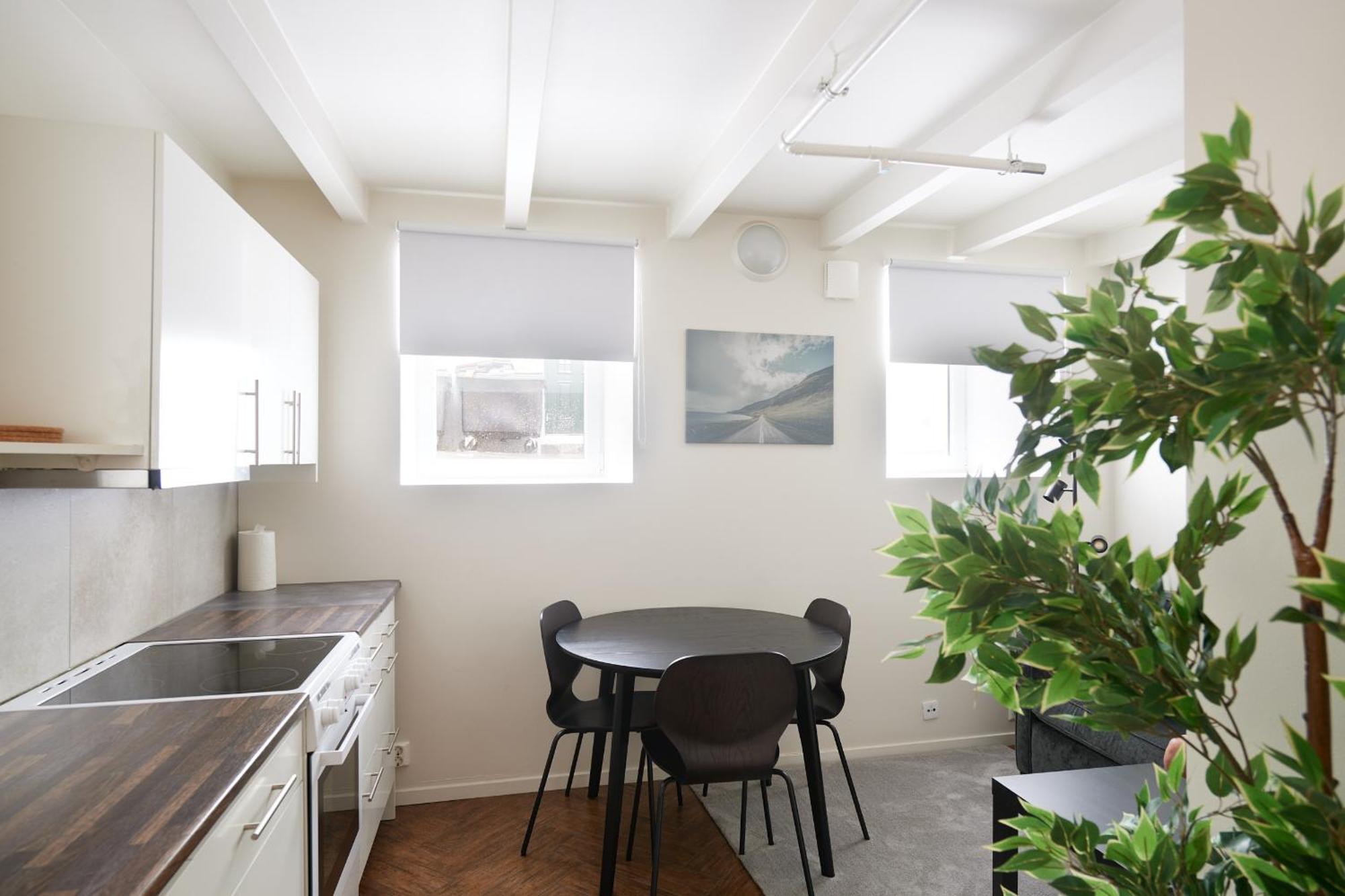 Gruenerlokka Shared Apartment Rooms Oslo Luaran gambar