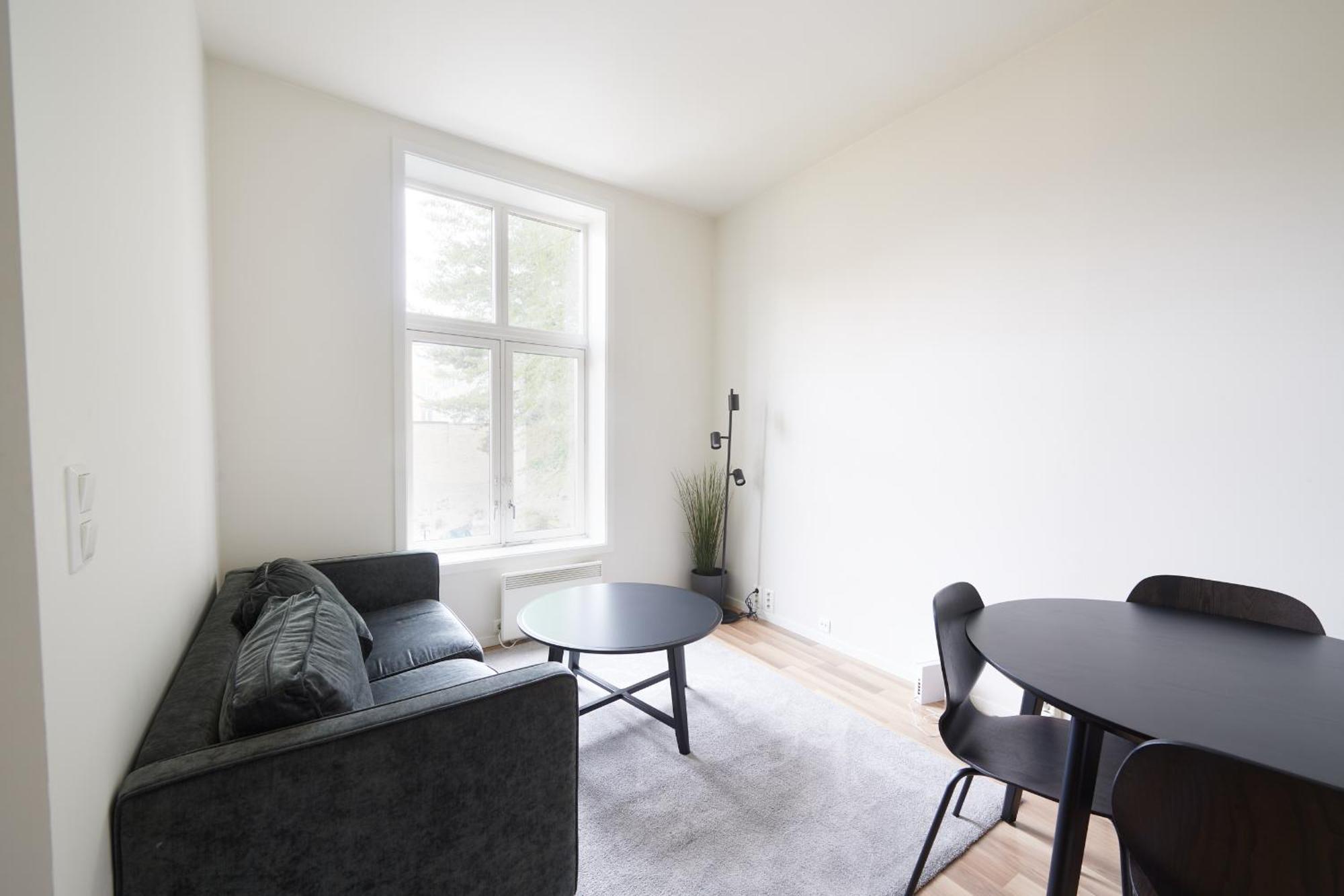 Gruenerlokka Shared Apartment Rooms Oslo Luaran gambar