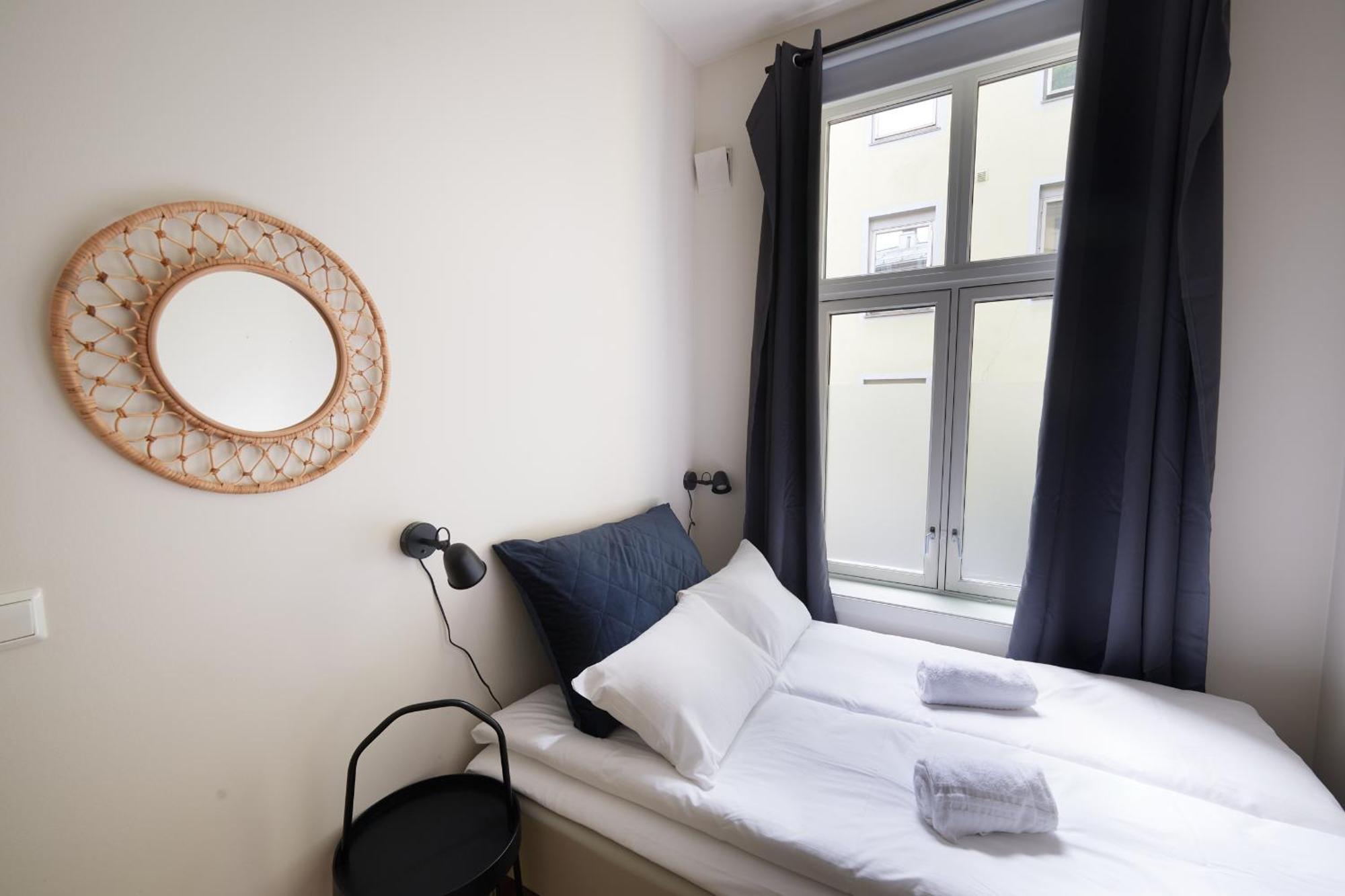 Gruenerlokka Shared Apartment Rooms Oslo Luaran gambar