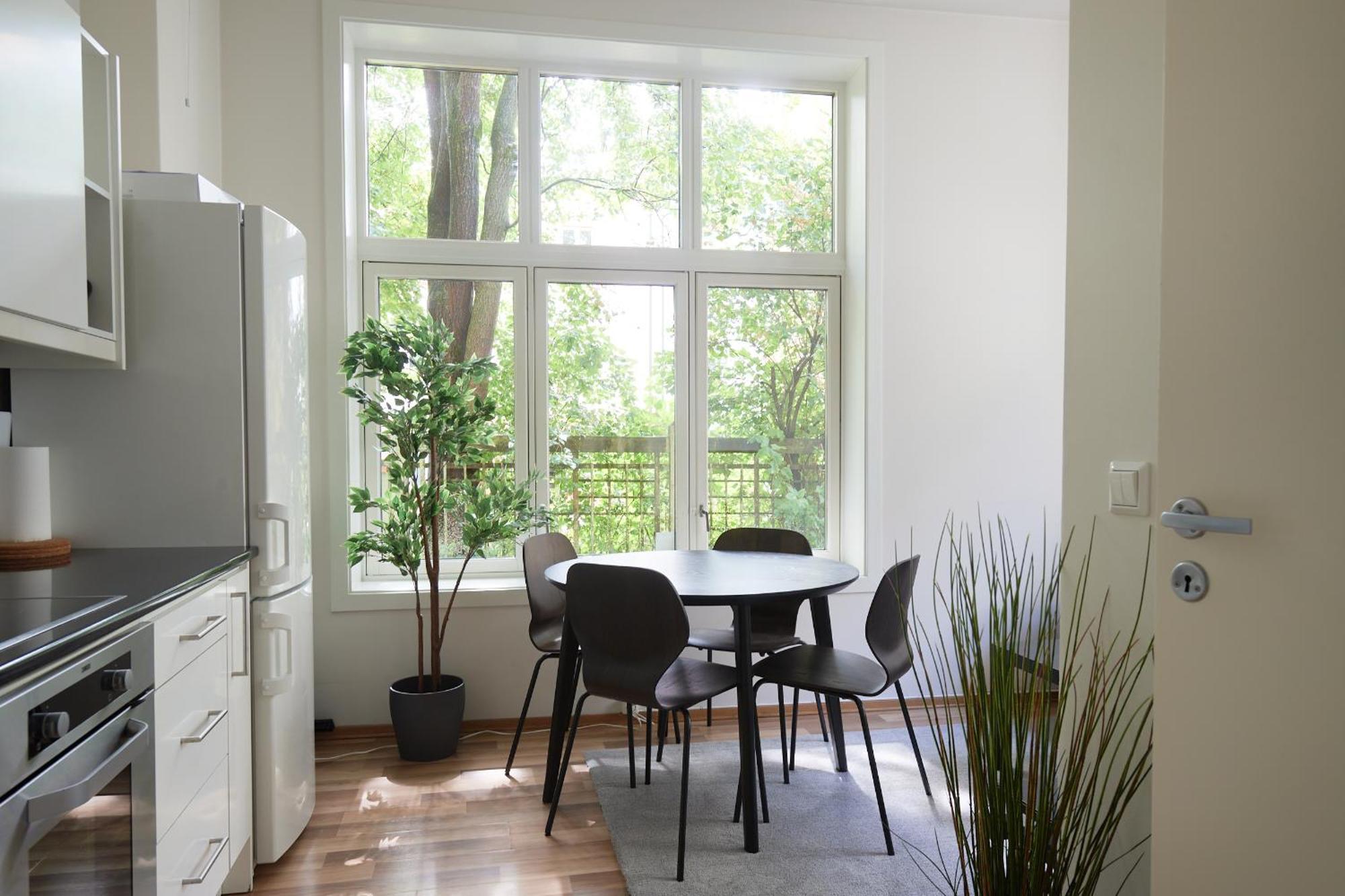 Gruenerlokka Shared Apartment Rooms Oslo Luaran gambar