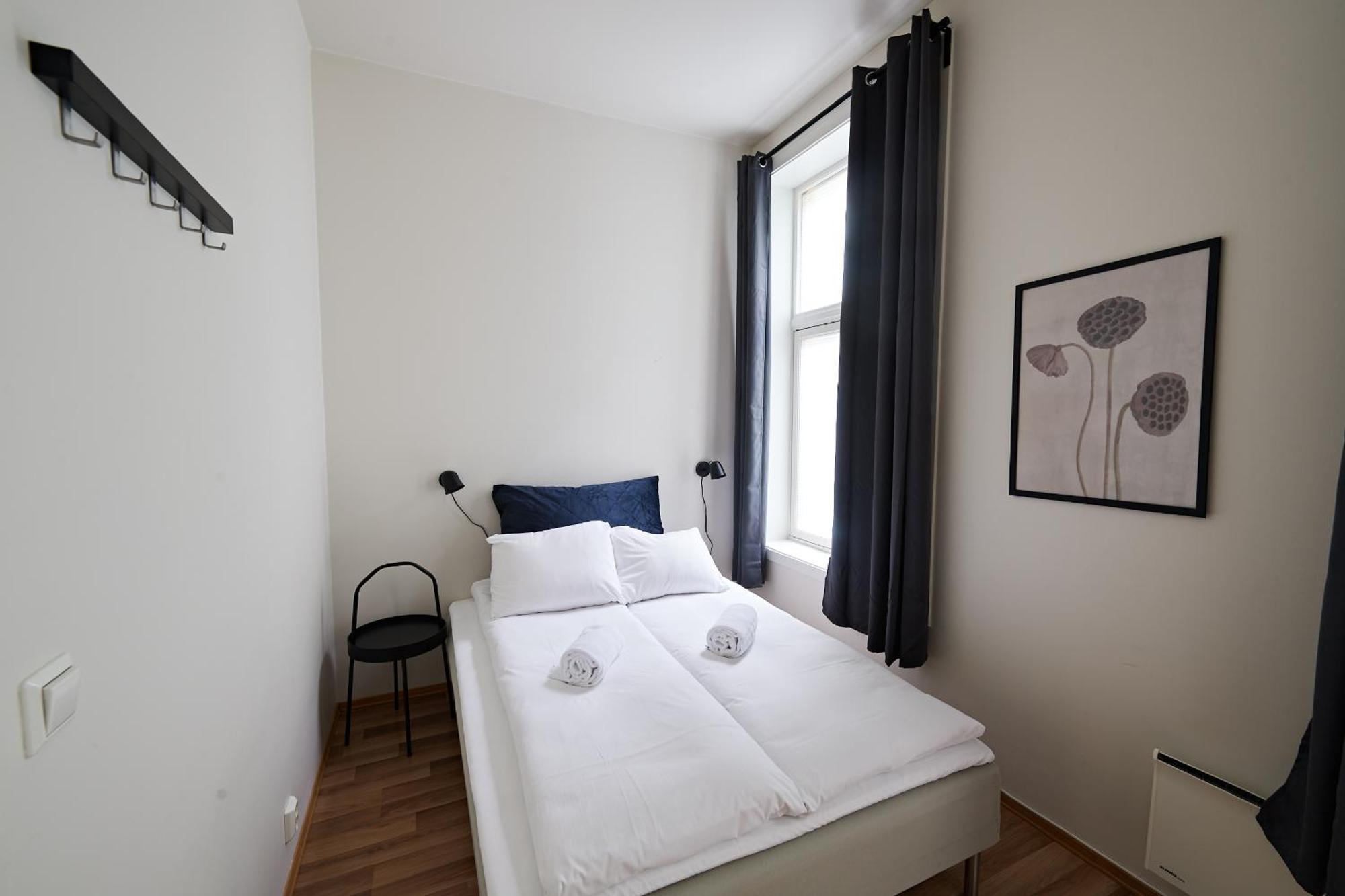 Gruenerlokka Shared Apartment Rooms Oslo Luaran gambar