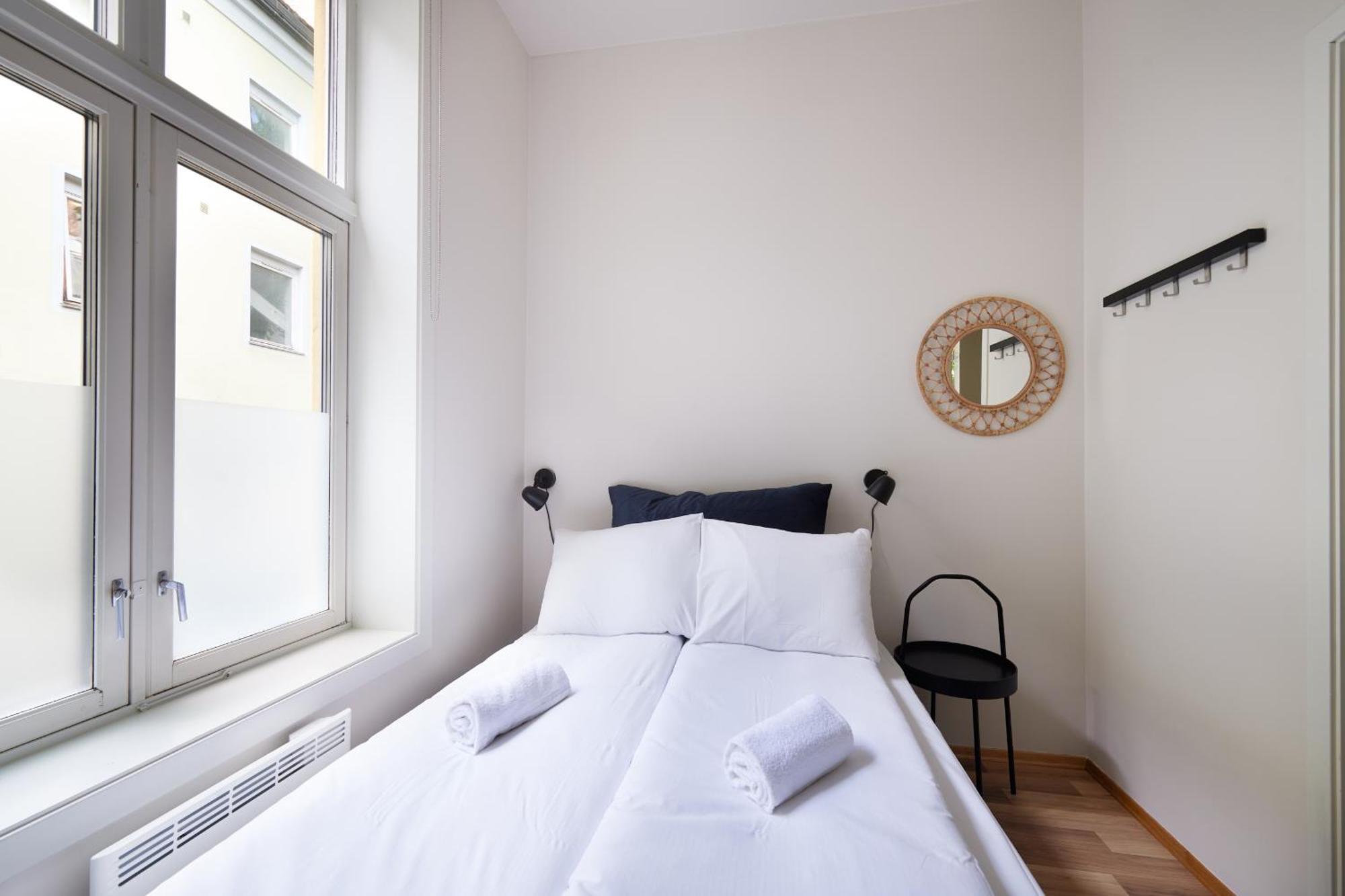 Gruenerlokka Shared Apartment Rooms Oslo Luaran gambar