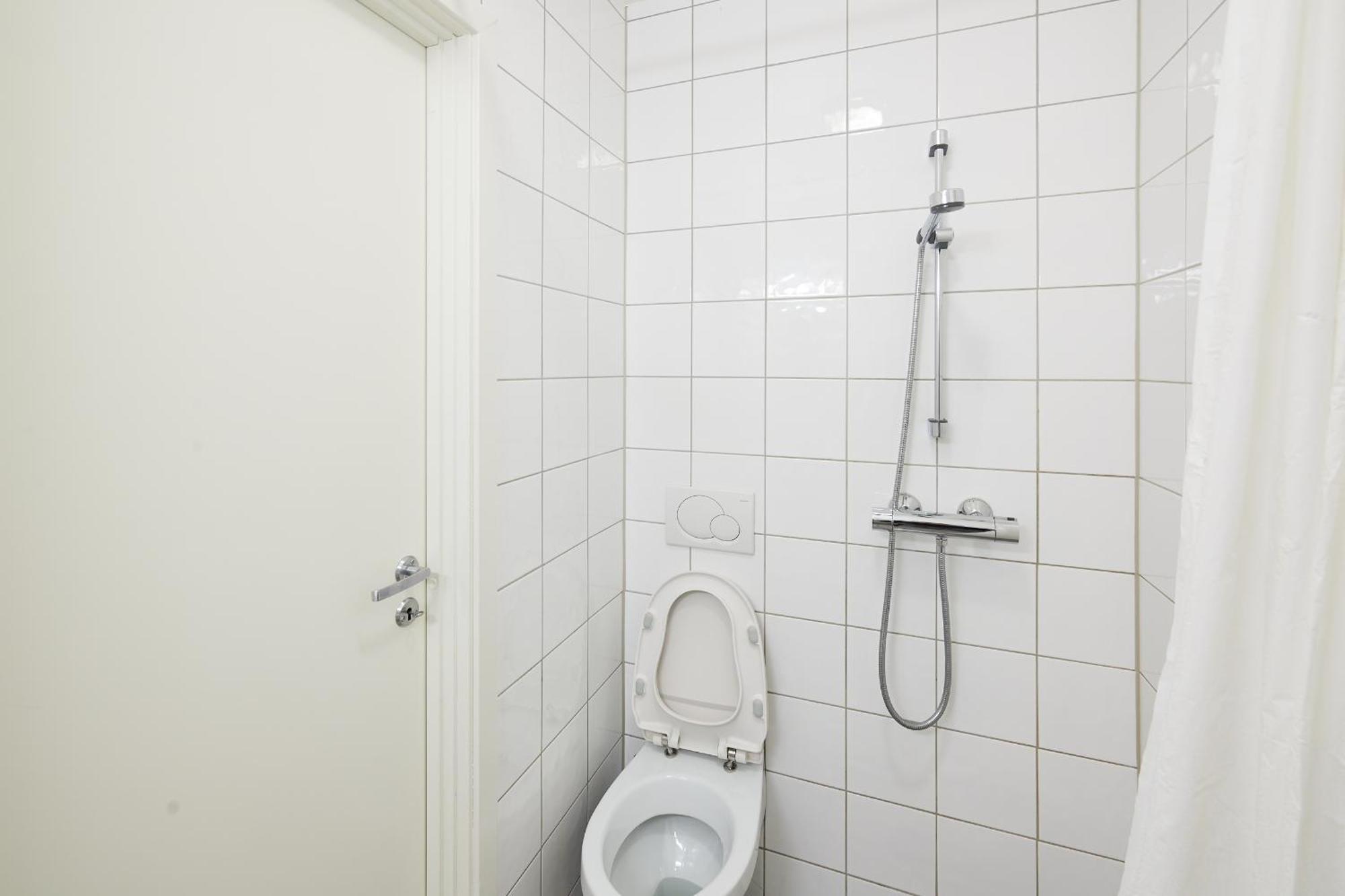 Gruenerlokka Shared Apartment Rooms Oslo Luaran gambar