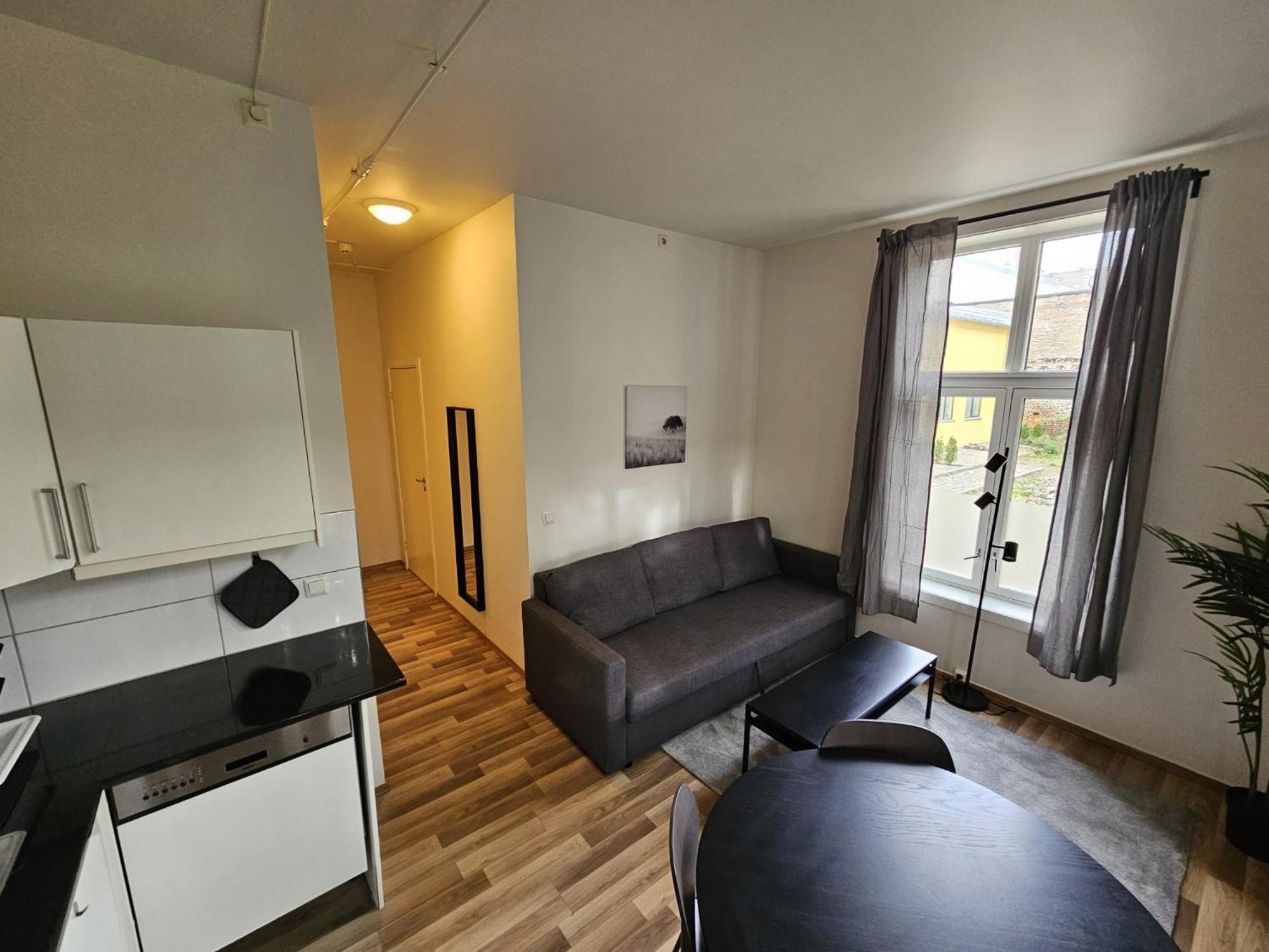 Gruenerlokka Shared Apartment Rooms Oslo Bilik gambar