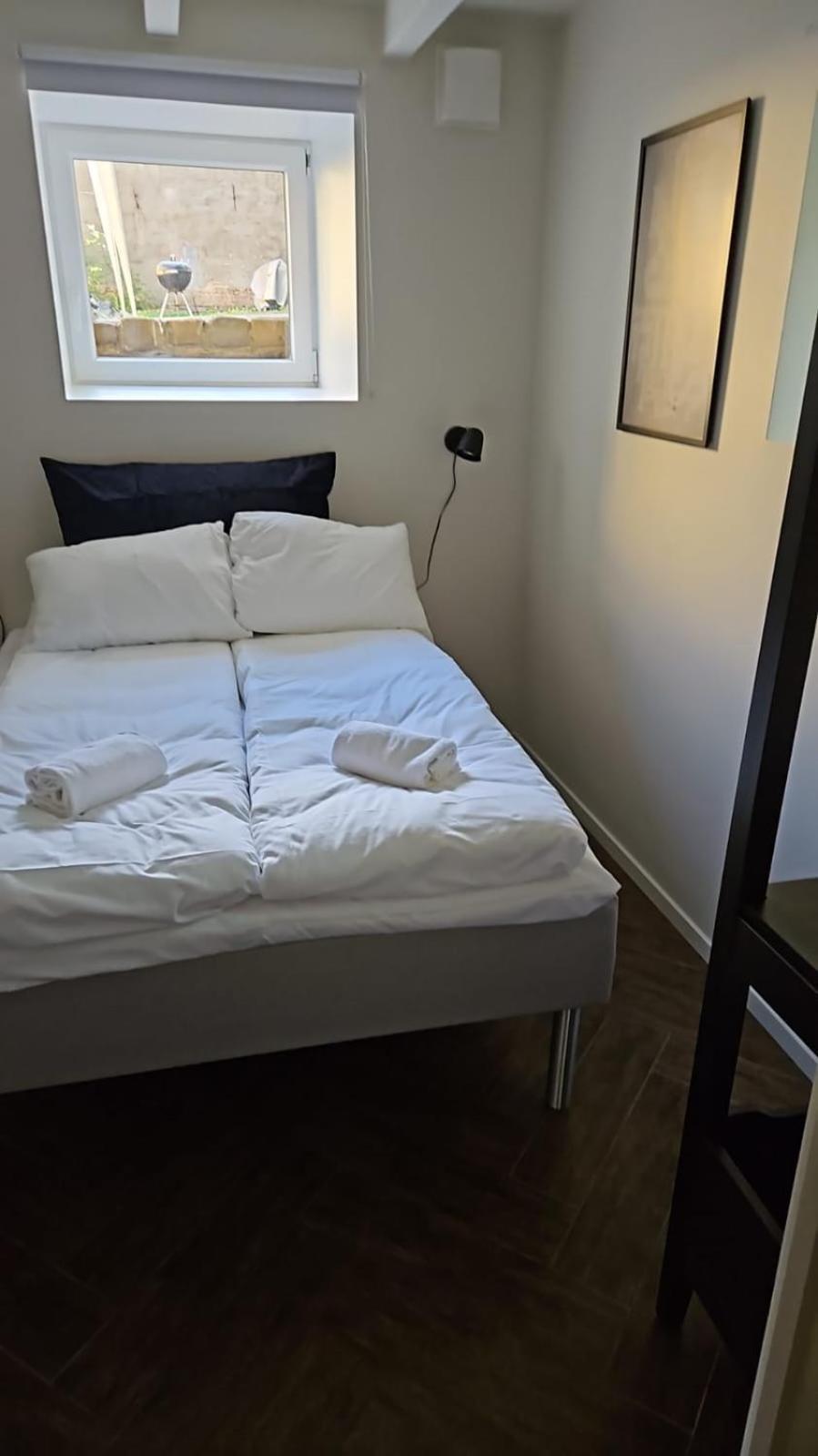 Gruenerlokka Shared Apartment Rooms Oslo Luaran gambar