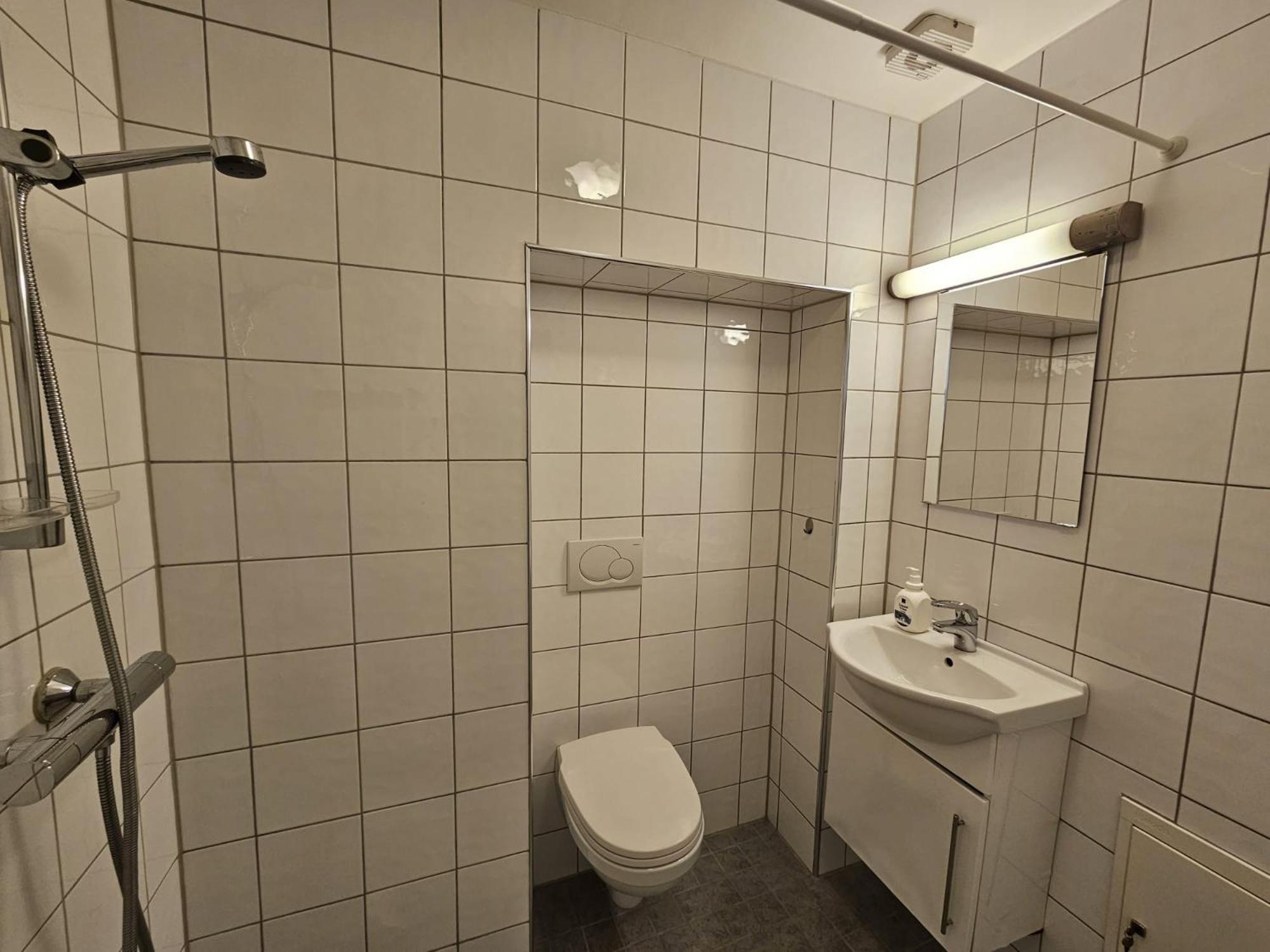 Gruenerlokka Shared Apartment Rooms Oslo Luaran gambar