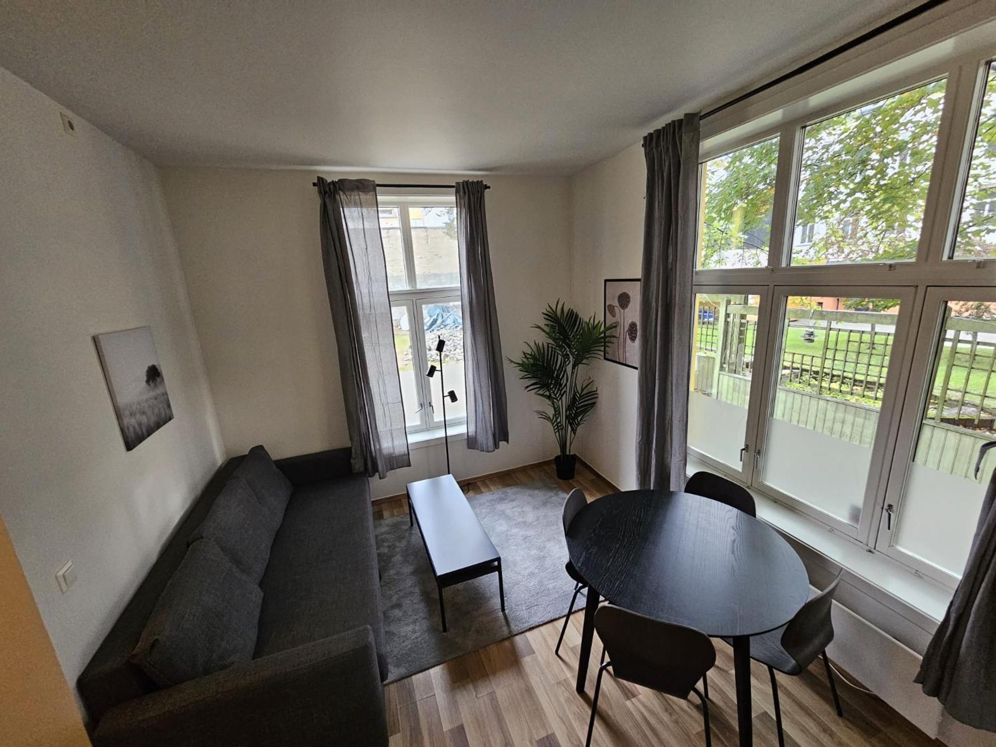 Gruenerlokka Shared Apartment Rooms Oslo Luaran gambar