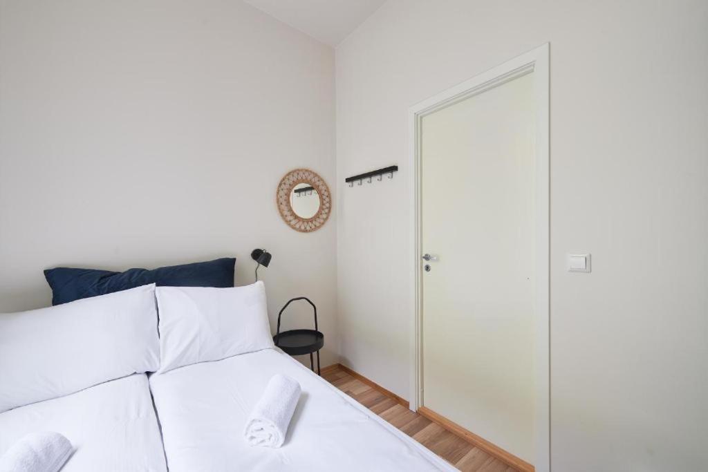 Gruenerlokka Shared Apartment Rooms Oslo Luaran gambar